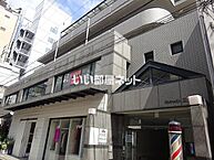 兵庫県神戸市中央区三宮町2丁目6-9：物件画像／大東建託リーシング株式会社　三宮店