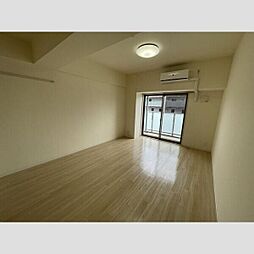 アローム ドゥ ジョア 0405 4階1Kのリビング/ダイニング