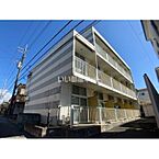 栃木県宇都宮市五代3丁目2-19：物件画像／大東建託リーシング株式会社 北栃木店