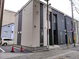 グランメゾン中央通り A2