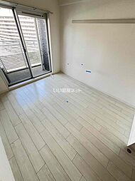 プレサンス梅田北ザ・ライブ 203 2階1Kのリビング/ダイニング