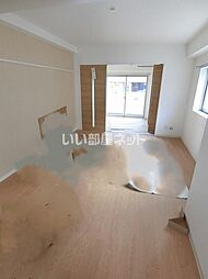 カーサ ステラ 101 1階1LDKのリビング/ダイニング