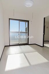 ハートフル　ブリーゼ 302 3階1LDKのリビング/ダイニング