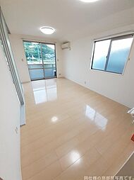 シャーメゾン　フォーユー 102 1階2LDKのリビング/ダイニング