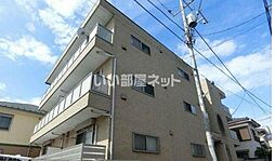 ドミール壱番館 103