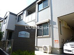 フェリシティ府中 101