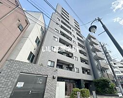 ヴェルステージ国分寺 1102