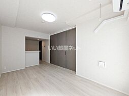 Ａｌｉｖｉｓ新江古田（アリビスシンエゴタ） 305 3階1LDKのリビング/ダイニング