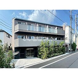 Ａｌｉｖｉｓ新江古田（アリビスシンエゴタ） 202