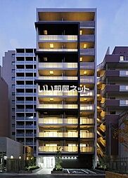 パークフラッツ浅草橋 903