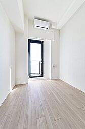 TOMORE品川中延 610 6階ワンルームのリビング/ダイニング