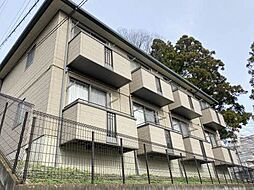 グリーンヒルズ北仙台 201