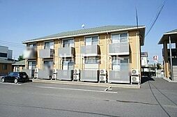 リヴェールＧ 103