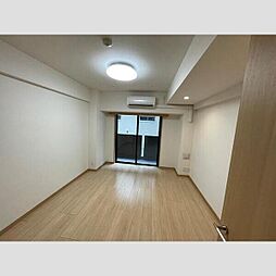 ルーブル清澄白河参番館 212 2階1Kのリビング/ダイニング