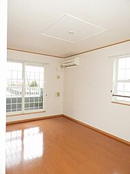 パラッツォリーノ　ヴィオラＢ 201 2階2LDKのリビング/ダイニング