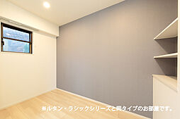 マハーロＹＡＭＡＮＡＫＡ 202 2階1LDKのリビング/ダイニング