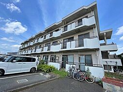 平和マンション