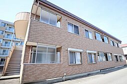 ドリーム・イースト　Ｄ棟 203