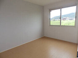 ペルージュ 201 2階1LDKのリビング/ダイニング