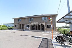 パレスフロントmk