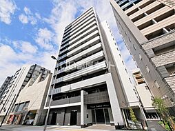 プレサンス大国町アドロッソ 1306