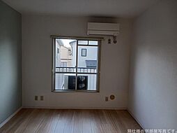 ジョイフル草津 310 3階1Kのリビング/ダイニング