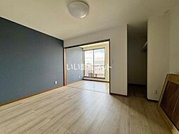 Ocean AKARI 103 1階1LDKのリビング/ダイニング