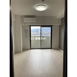 リデアル上人 101 1階1DKのリビング/ダイニング