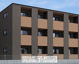 東武伊勢崎線 大袋駅 徒歩12分