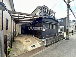 甘田町戸建 1
