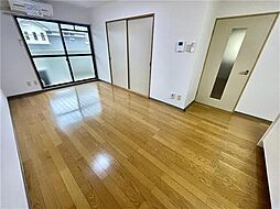 夕福マンション 201 2階3LDKのリビング/ダイニング