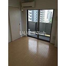 ル・リオン府中駅前 804 8階ワンルームのリビング/ダイニング