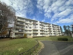 けやき台団地36号棟