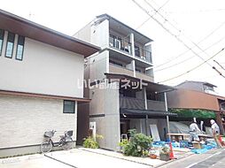 ARTISTA御所西ドゥーエ 102