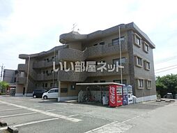 グランレーヴ壱番館