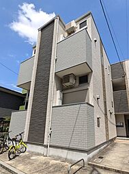 ハーモニーテラス長田町