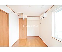 プロムナードレジデンス 202 2階1Kのリビング/ダイニング