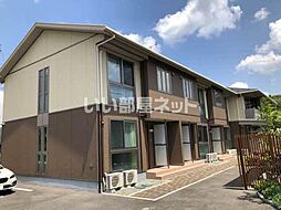 シャーメゾンアイリス 0203