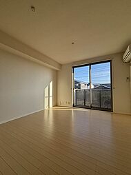 チェレステ・さくら A0202 2階1LDKのリビング/ダイニング