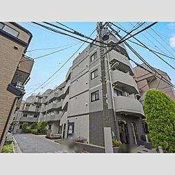 Le-lionItabashiPremiumcourt 303