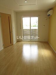 ジョイ　メゾン 101 1階2LDKのリビング/ダイニング