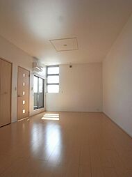 ノーブル・ヴィラII 102 1階3LDKのリビング/ダイニング