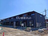 山口県下関市秋根上町1丁目：物件画像／大東建託リーシング株式会社 下関店