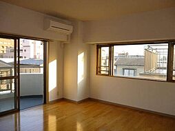 サル・ドュ・セジュール 0402 4階1Kのリビング/ダイニング