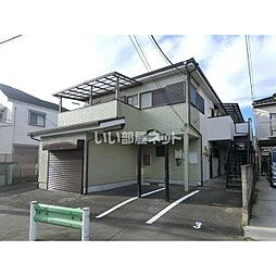 メゾンド・ビューティー 201