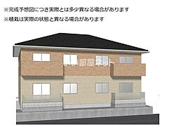 コートビレジ屋島III