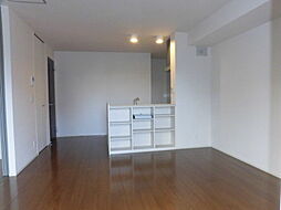 リヴィエール ウィット 205 2階2LDKのリビング/ダイニング