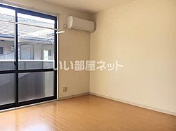 ディア　エスタ　B棟 107 1階1Kのリビング/ダイニング