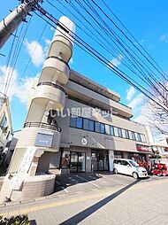 フロラシオン長町南 301