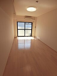 江戸橋利平治マンション 201 2階1Kのリビング/ダイニング